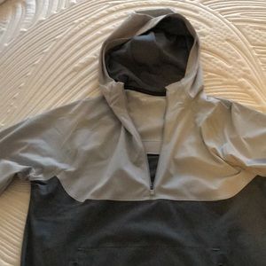 Underarmour hoodie